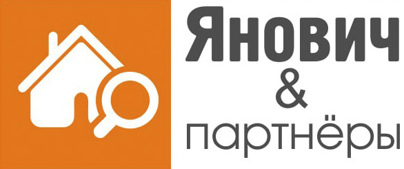 Логотип Компании ООО Янович и Партнеры