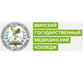 Логотип Минского государственного медколледжа