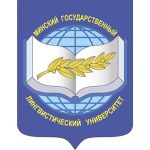 Логотип Минского государственного лингвистического университета