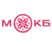 Логотип МОКБ