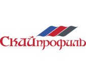 Логотип компании Скайпрофиль